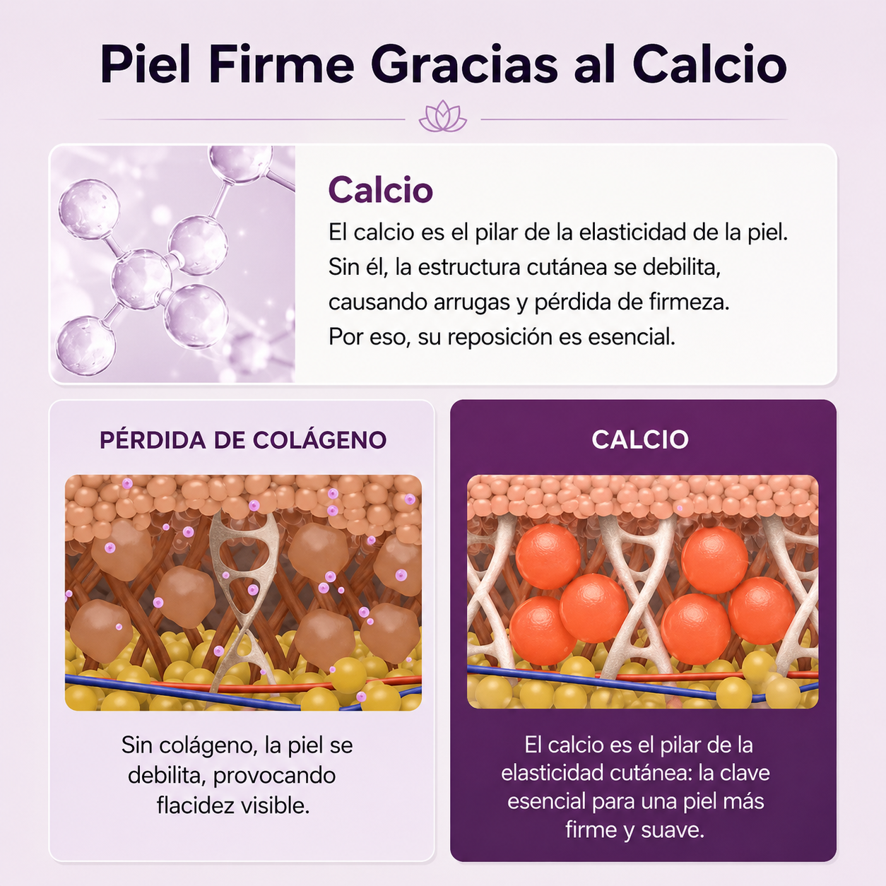 Balsamo Hidratante para Contorno de Ojos y Lineas Finas