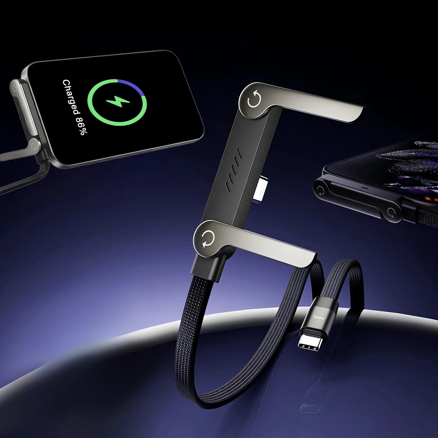 Soporte plegable para Teléfono