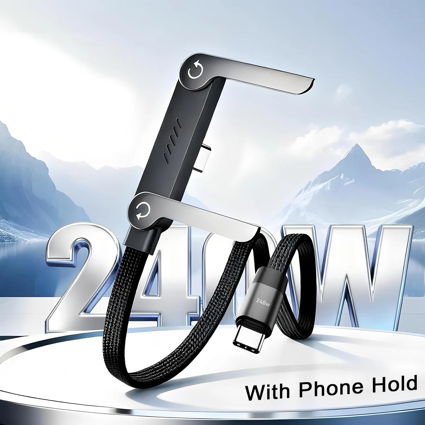 Soporte plegable para Teléfono